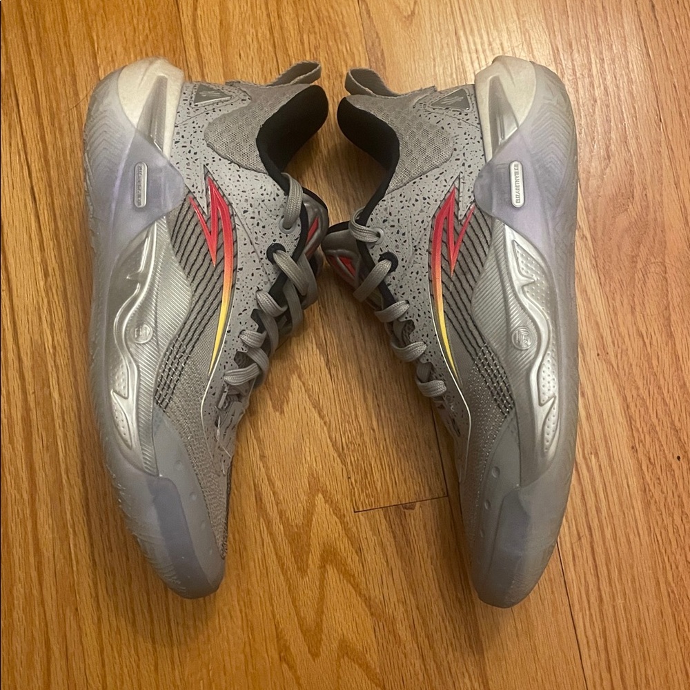 ANTA Kai 1 Speed